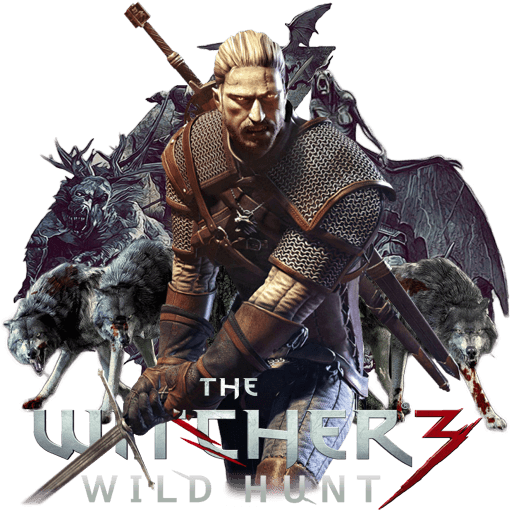 بازی  The Witcher 3: Wild Hunt